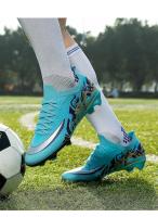 Zapatos de Fútbol Profesionales Ultraligeros Comodidad de Sociedad para Hombres y Mujeres - details 18