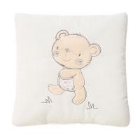 Protector de Cuna para Bebé Almohadilla de Protección de Seguridad para Niños Pequeños - details 3