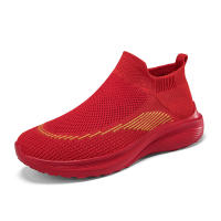 Zapatos Deportivos informales para hombre, zapatillas sin cordones - details 1