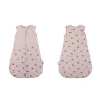 Saco de dormir para bebé Doudou, sensación suave, estampado de concha de estrella, para otoño y primeros 24 meses - details 26