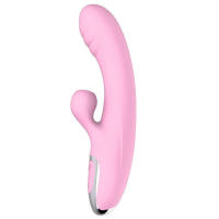 Juguete de sexo del vibrador del conejo de succión del clítoris de 12 velocidades poderoso para las mujeres lamendo el estimulador del clítoris del punto G R del motor doble USB de carga - details 7