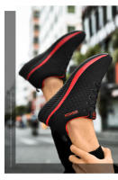 Zapatillas de deporte de malla transpirable para hombre y mujer, zapatos deportivos clásicos, antideslizantes, ligeros, pareja de tenis, gran oferta - details 13
