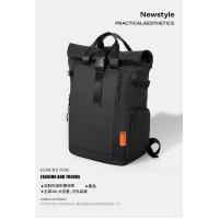 Mochila de Viaje Nueva Calle Deportiva al Aire Libre Plegable Bolsa Casual para Hombres - details 5