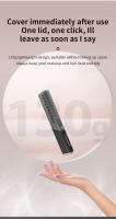 Peine Eléctrico Inalámbrico Portátil Alisa y Rectificador de Cabello Anti-Escalofriante - details 13