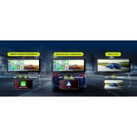 Inalámbrico Radio Coche con Apple CarPlay y Android Auto