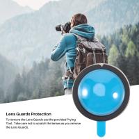 Protectores de lente para Insta360 ONE X2, protección panorámica, Protector de lente, accesorios de cámara deportiva - details 0