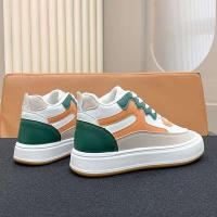 Zapatillas deportivas informales para niñas, zapatos cómodos de alta calidad para caminar, estilo Marche, superventas, moda 2023 - details 9