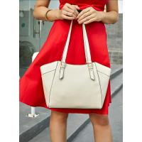 Bolsos de Mujer de Gran Capacidad Bolsas de Hombro para el trabajo, compras, viajes, Bolsos con Asa Superior de Diseño de Moda para Mujer - details 10