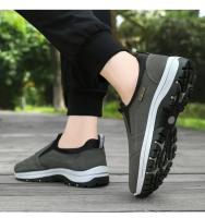 Zapatos deportivos para hombre, zapatillas informales para exteriores, zapatos de escalada para hombre, zapatos para correr suaves y cómodos de otoño, zapatillas deportivas - details 12