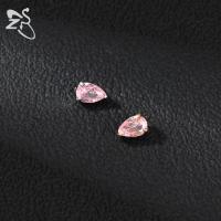 ZS 1 pieza de acero inoxidable, ancla dérmica para hombres y mujeres, lazo con flor, piercing dérmico con cristal CZ, microperforación dérmica que se oculta en la piel. - details 14