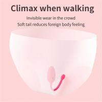 Vibrador Control Remoto Kegel para Mujeres Estimulador de Clítoris Vibrador de Bolas Vaginales Juguete Sexual de Masturbación Femenina - details 9