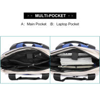 Mochila viaje cabina avion con usb,Mochila Portatil Mochila Hombre Impermeable Mochila Ordenador - details 12