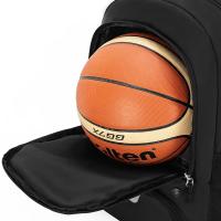 Mochila de Baloncesto para Hombres Bolsa de Deportes de Viaje con Compartimento para Zapatos - details 39