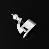 Máquina de coser doméstica de Metal con puntada ciega, herramienta de sutura, herramientas de costura, prensatelas, suministros para el hogar, piezas de máquinas de coser - details 6