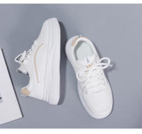 Nuevos Zapatos Deportivos Y De Ocio Versátiles, Zapatos De Tablero De Aumento De Plataforma - details 17