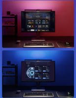 YEELIGHT-Barra de luz de pantalla Pro, protección para los ojos, lámpara colgante para lectura, PC, ordenador, USB, Control por aplicación mi Home - details 5