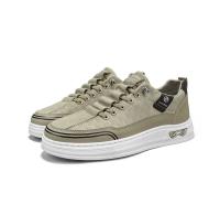 Zapatillas de deporte de ocio versátiles para hombre, zapatos deportivos ligeros y cómodos para caminar, zapatos cómodos y ligeros de alta calidad para caminar - details 23