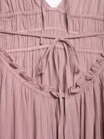 Ropa de mujer europea y americana popular vestido Midi de tul - details 7