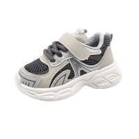 Zapatillas Deportivas Transpirables para Niños Pequeños Zapatos de Malla Suave para Correr de 1-3 Años - details 14