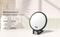 Magnifying Handheld Mirror