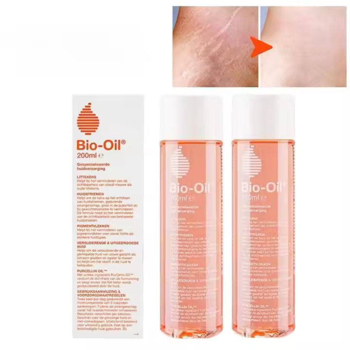 Aceite Esencial para Cuidado de la Piel Mejora la Piel Uneven y Marcas de Elasticidad 2PCS - 1