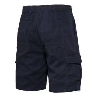 Pantalones Cargo de Estilo Callejero Pantalones de Verano Sueltos para Hombres con Múltiples Bolsillos al Aire Libre - details 12