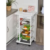 Carro de cocina