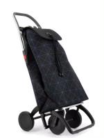 Multi Carro de Compra IMAX STAR 4L IMX369 Impermeable Gran Capacidad Azul - details 3