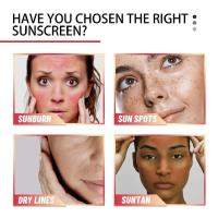 La última versión de Anua Houttuynia Cordata Clear Silky Sunscreen Repair Isolation 50ml - details 6