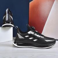 Zapatillas deportivas para hombre/mujer para correr, gimnasio, senderismo, entrenamiento, correr, casual, transpirables, tenis, caminar, zapatos. - details 19