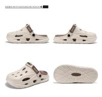 Zapatillas de verano para hombre, zapatos informales para la playa al aire libre, sandalias, chanclas para caminar, zapatos ligeros de moda cómodos, calzado masculino - details 28
