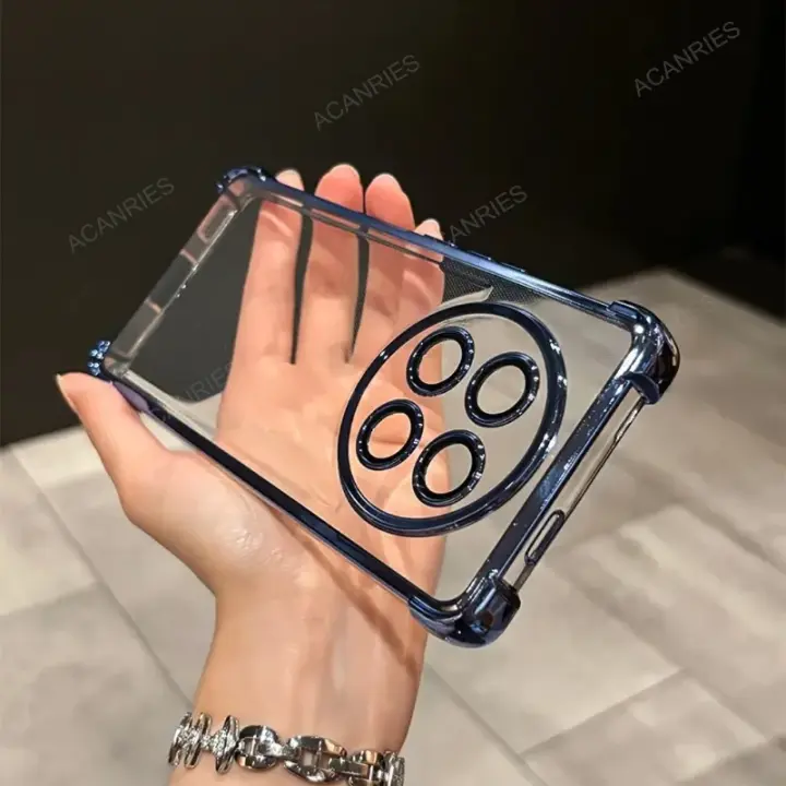 Funda para teléfono Honor Magic 7 Lite 5g Accesorios electrónicos para teléfonos móviles - 1