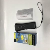 Repelente ultrasónico para perros de 1 a 5 piezas, dispositivo de entrenamiento antiladridos, alta potencia, carga USB - details 4