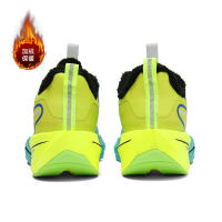 Zapatos de carreras profesionales antideslizantes y resistentes al desgaste - details 2