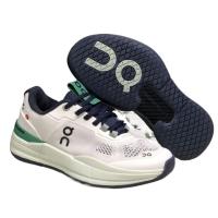 Tenis zapatillas profesionales resistentes al desgaste transpirables en hombres y mujeres zapatos de correr - details 0