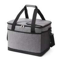 Bolsa de Abrigo Multiusos de Gran Capacidad Tela Oxford, Película PEVA - details 9