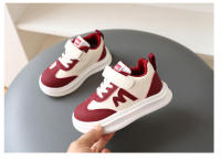 Zapatillas de Cuero Primavera-Otoño para Niños de 1-3 Años Zapatos Casuales Antideslizantes para Hombres y Mujeres - details 12