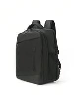 Mochila Unisex de gran capacidad para viaje de negocios, resistente al agua, ligera, duradera, multifuncional, 16 pulgadas - details 30