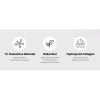 4 Steps of using Booster-H, a glow-getter