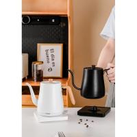 2025 nuevo hervidor eléctrico para calentar el hogar hervidor de té para la oficina hervidor eléctrico para el hotel hervidor de café eléctrico hervidor de agua caliente para colar a mano - details 7