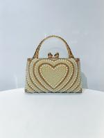 Nuevo bolso de fiesta de celebridad, bolso de vestir, bolso Cheongsam, bolso de cena de diamantes, bolso de mensajero de moda - details 10