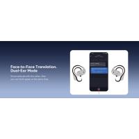 translation earbuds