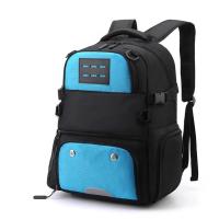 Mochila Deportiva para Bicicleta con Compartimento para Zapatos Bolsa de Fútbol Grande Capacidad para Escuela y Fútbol - details 37