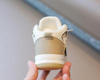 Zapatillas Suaves Niños, Deportes para Bebés, Niños y Niñas, Zapatillas Antideslizantes para Exteriores, Zapatillas para Correr - details 21