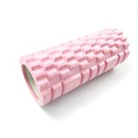 Masajeador de Espuma Rodillo para Terapia y Masaje Muscular Rodillo de Pilates y Yoga - details 0