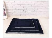 Alfombrilla rectangular para perro y gato, cama cálida, cojín para casa, manta para dormir para mascotas, alfombrilla para sofá para perros grandes - details 5