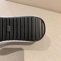 Cuña de malla con lentejuelas para mujer, zapatillas de deporte transpirables con plataforma de oro blanco, zapatos casuales que aumentan la altura - details 7
