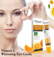 Crema de Ojos VC Anti-Ojeras, Reafirmante de Piel, Blanqueador Herramienta de Cuidado de la Piel Facial - details 0