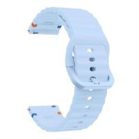 Correa de Reloj de Silicona BUNO para Venu 3, Vivoactive 4, Forerunner 265, 255 M, 165 - details 25
