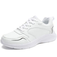 Zapatillas de Mujer Ultra Ligeras EVA Transpirables para Primavera y Otoño Resistentes al Agua para Exteriores Zapatos de Correr - details 2